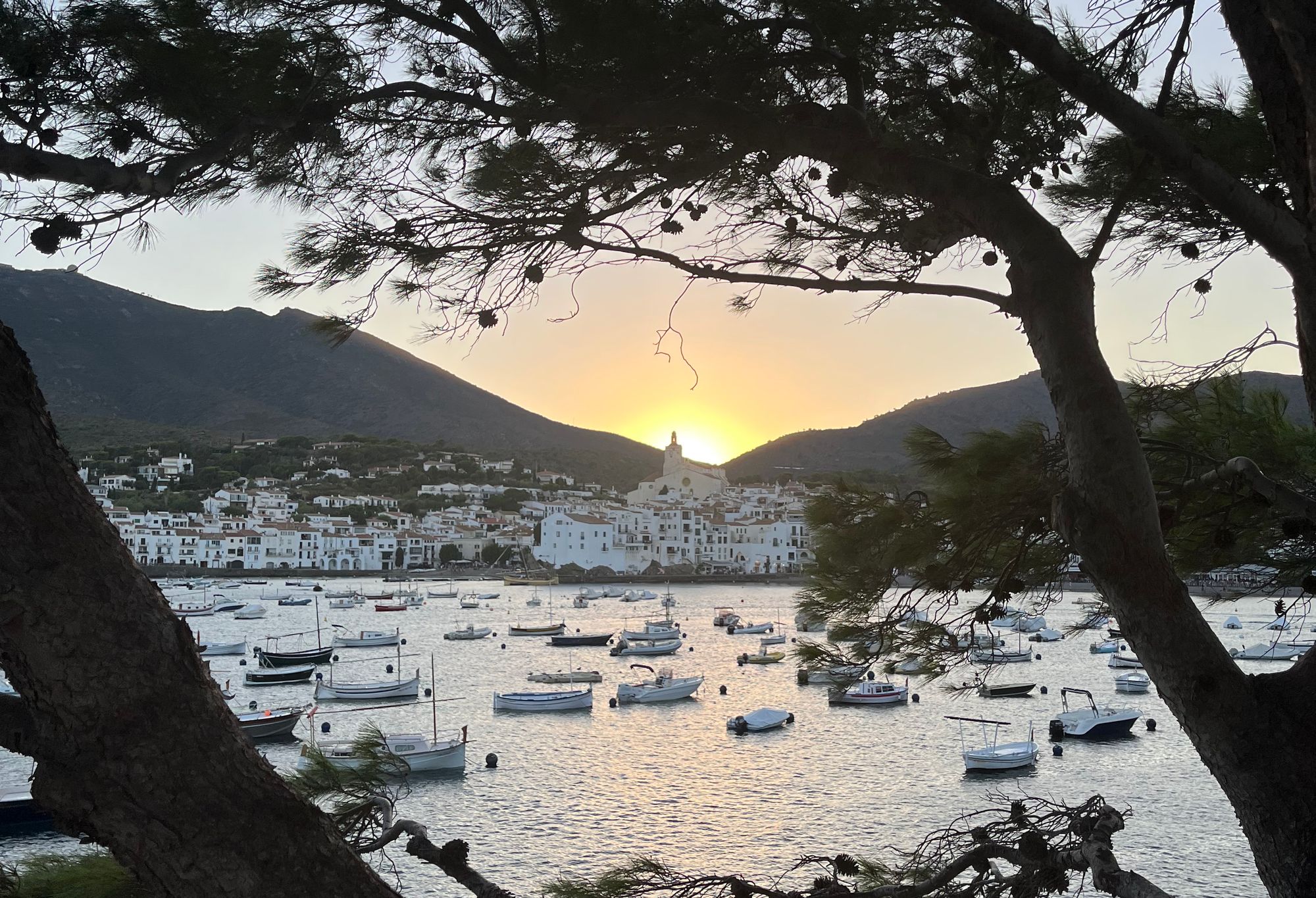 Camping in Cadaqués: Magic at the Easternmost Point of the Iberian Peninsula